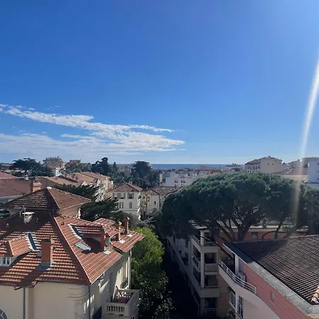 Centre Vue Διαμέρισμα *