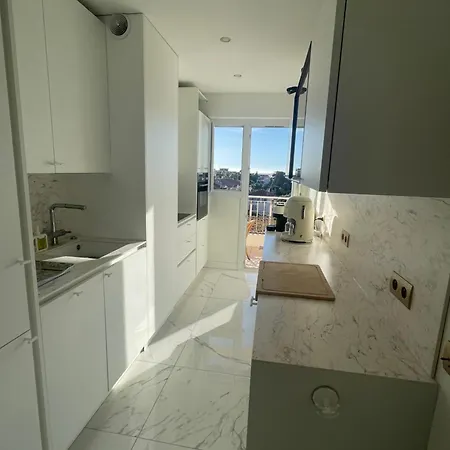 Centre Vue Διαμέρισμα *