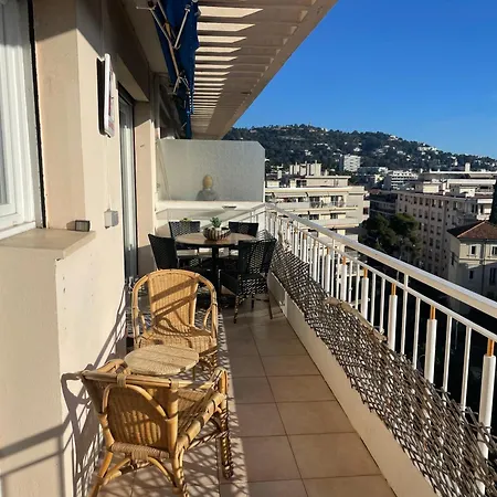 Διαμέρισμα Centre Vue