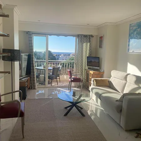 Centre Vue Κάννες