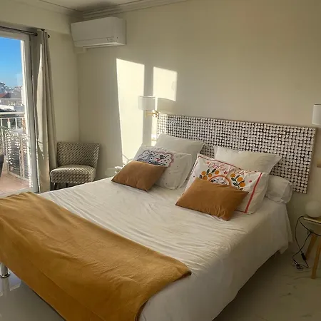 Διαμέρισμα Centre Vue