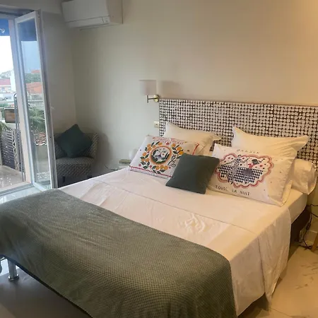 Centre Vue Κάννες